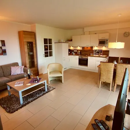 Haus Bellevue _ Eg_fewo